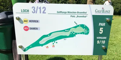 Club image GolfRange München-Brunnthal