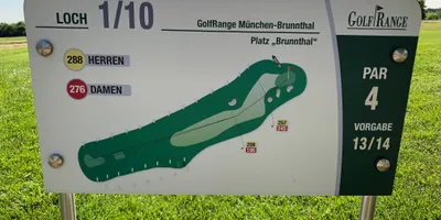 Club image GolfRange München-Brunnthal