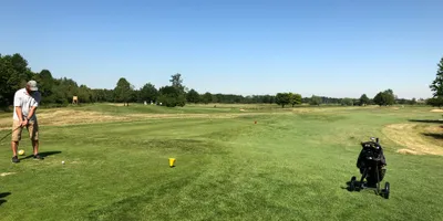 Club image GolfRange München-Brunnthal