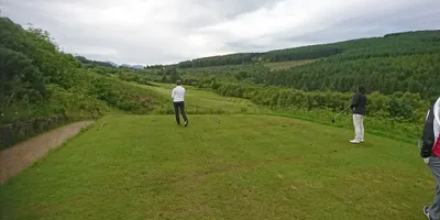 Club image Lamlash Golf Club