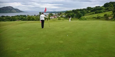 Club image Lamlash Golf Club