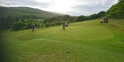 Club image Lamlash Golf Club