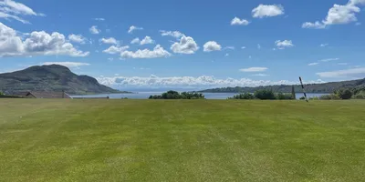 Club image Lamlash Golf Club