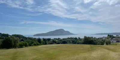 Club image Lamlash Golf Club