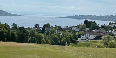 Club image Lamlash Golf Club
