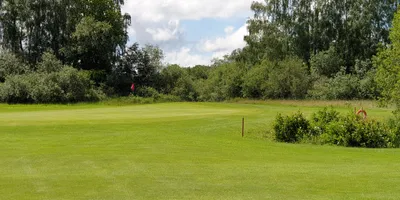 Club image Golfclub zu Gut Ludwigsberg Turkheim