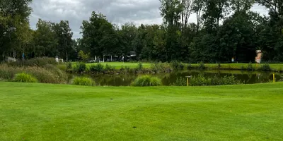 Club image Golfclub zu Gut Ludwigsberg Turkheim