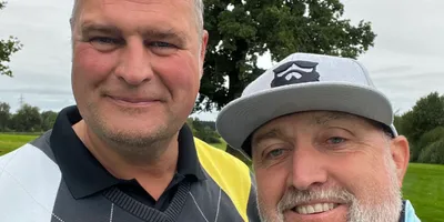 Club image Golfclub zu Gut Ludwigsberg Turkheim