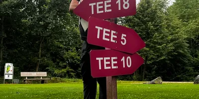 Club image Golfclub zu Gut Ludwigsberg Turkheim