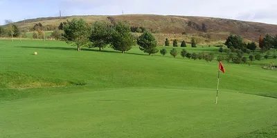 Club image Langholm Golf Club