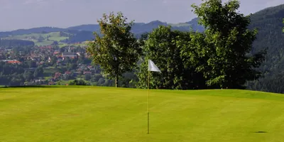 Club image Golf Oberstaufen-Steibis