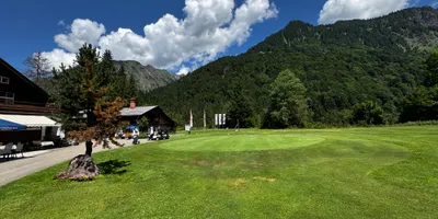Club image Golf Club Oberstdorf e.V.