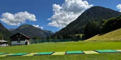Club image Golf Club Oberstdorf e.V.