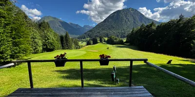 Club image Golf Club Oberstdorf e.V.
