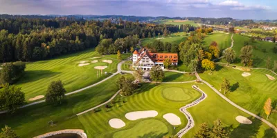 Club image Golfclub Bodensee Weissensberg