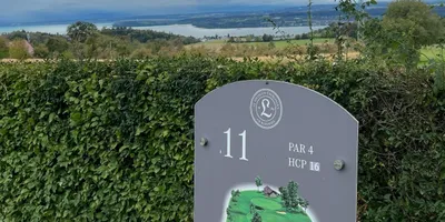 Club image Golfclub Owingen-Überlingen e.V. Bodensee