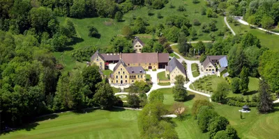 Club image Golf Club Schloss Klingenburg e.V.