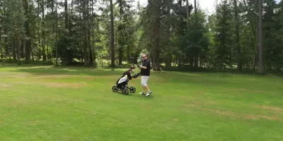 Club image Golf Club Am Reichswald e.V.