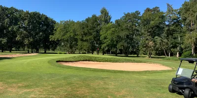Club image 1. Golfclub Fürth e.V.