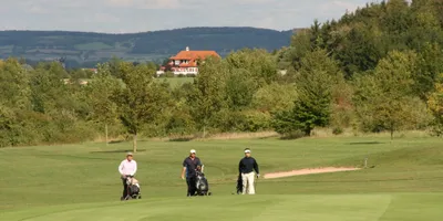 Club image Golf Club Reichsstadt Bad Windsheim e.V.