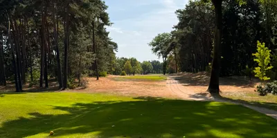Club image Crossmoor Golf - Domein Laurabos
