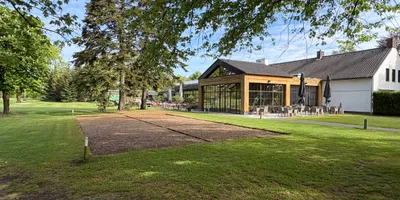Club image Crossmoor Golf - Domein Laurabos