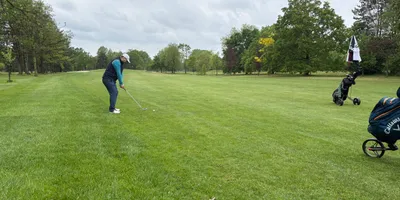 Club image Crossmoor Golf - Domein Laurabos