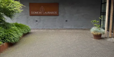 Club image Crossmoor Golf - Domein Laurabos