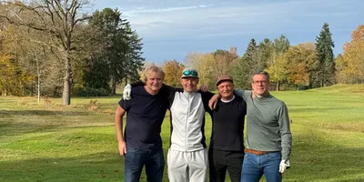 Club image Crossmoor Golf - Domein Laurabos