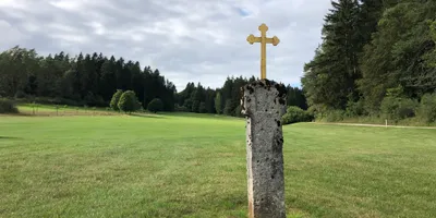 Club image Golf Club Lauterhofen e.V.