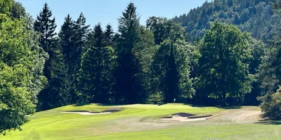 Club image Golf- und Land-Club Regensburg e.V.
