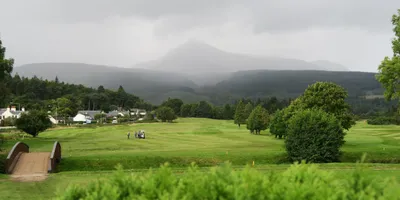 Club image Lochranza Golf Course