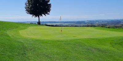 Club image Panorama Golf Passau Fürstenzell