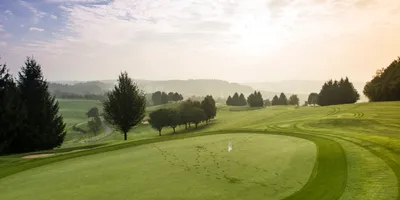 Club image Quellness & Golf Resort Bad Griesbach, Axel Lange Generali Golfplatz Lederbach