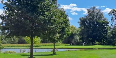 Club image Golfclub Sagmühle