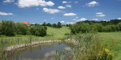 Club image Donau Golf Club Passau-Raßbach e.V.