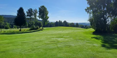 Club image Golfclub am Nationalpark Bayerischer Wald e.V.