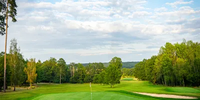 Club image Golf Club Oberfranken e.V.