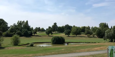 Club image Golf-Club Coburg e.V. Schloß Tambach