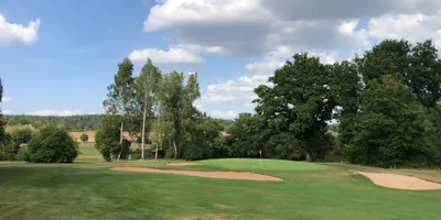 Club image Golf-Club Coburg e.V. Schloß Tambach