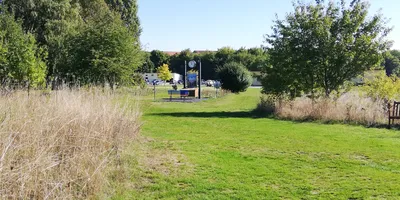 Club image Golfclub Kitzingen e.V.