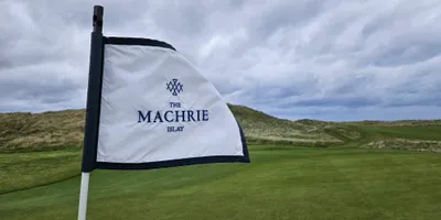 Club image Machrie Golf Links