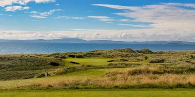Club image Another Place, The Machrie