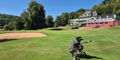 Club image Golf Club Bad Kissingen e.V.