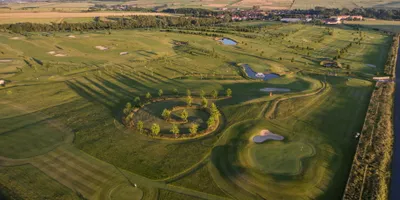 Club image Golfclub Eisenach im Wartburgkreis e.V.