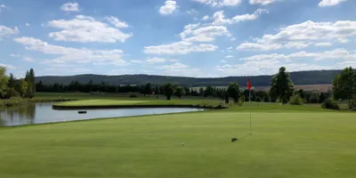 Club image Golfclub Eisenach im Wartburgkreis e.V.