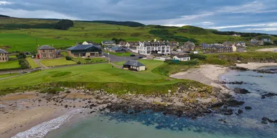 Club image Machrihanish Golf Club