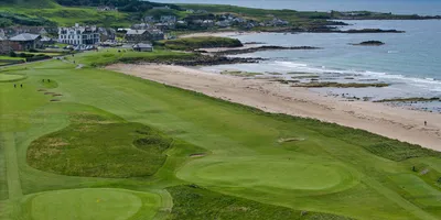 Club image Machrihanish Golf Club