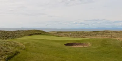 Club image Machrihanish Golf Club