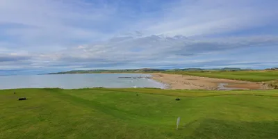 Club image Machrihanish Golf Club